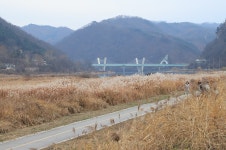 강촌강변오토캠핑장 레저스포츠 정보와 주변 관광 명소 및 근처 맛집 여행 정보