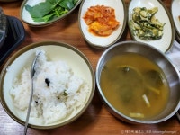 남도밥상 음식점 정보와 주변 관광 명소 및 근처 맛집 여행 정보
