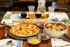 벨라피노 음식점 정보와 주변 관광 명소 및 근처 맛집 여행 정보