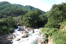 삼장다목적캠핑장 - 주변 여행 및 근처 관광 명소 - 국내 여행 정보와 관광 명소 정보