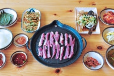 제주선채향 - 주변 여행 및 근처 관광 명소 - 국내 여행 정보와 관광 명소 정보