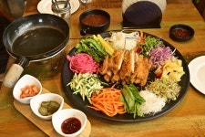 제크와돈까스 음식점 정보와 주변 관광 명소 및 근처 맛집 여행 정보