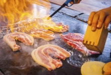 황토마루 음식점 정보와 주변 관광 명소 및 근처 맛집 여행 정보