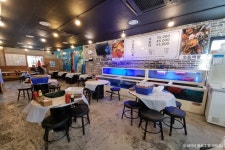 거제해금강회센터 음식점 정보와 주변 관광 명소 및 근처 맛집 여행 정보