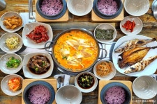 삼천포돌게장 음식점 정보와 주변 관광 명소 및 근처 맛집 여행 정보