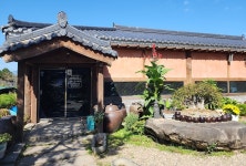 큰바위가든 - 주변 여행 및 근처 관광 명소 - 국내 여행 정보와 관광 명소 정보