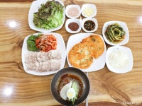 남부막국수본관 음식점 정보와 주변 관광 명소 및 근처 맛집 여행 정보