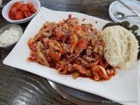 칼국수만드는사람들 음식점 정보와 주변 관광 명소 및 근처 맛집 여행 정보