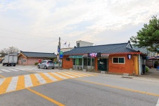 어모유정식당 음식점 정보와 주변 관광 명소 및 근처 맛집 여행 정보