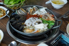 제주명가두루치기 음식점 정보와 주변 관광 명소 및 근처 맛집 여행 정보