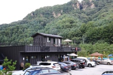 한화리조트 산정호수 안시 온천사우나 - 주변 여행 및 근처 관광 명소 - 국내 여행 정보와 관광 명소 정보