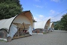 가평 네잎클로버 카라반 글램핑 레저스포츠 정보와 주변 관광 명소 및 근처 맛집 여행 정보