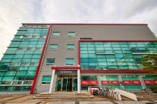 전주디지털독립영화관 문화 정보와 주변 관광 명소 및 근처 맛집 여행 정보