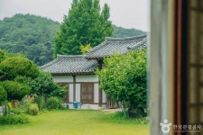 학봉종택 숙박 정보와 주변 관광 명소 및 근처 맛집 여행 정보