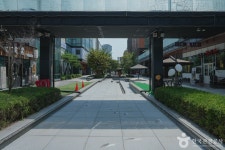 NC큐브 커낼워크 쇼핑 정보와 주변 관광 명소 및 근처 맛집 여행 정보