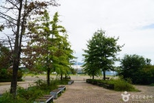 한강시민공원삼패지구물놀이장 레저스포츠 정보와 주변 관광 명소 및 근처 맛집 여행 정보