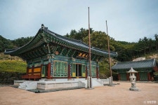 화암사(고성) 관광 정보와 주변 관광 명소 및 근처 맛집 여행 정보