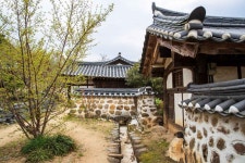 구례 운조루 고택 관광 정보와 주변 관광 명소 및 근처 맛집 여행 정보