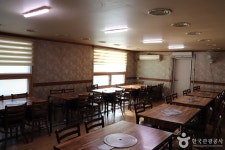 정자나무가든 음식점 정보와 주변 관광 명소 및 근처 맛집 여행 정보