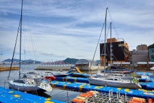 비치모텔 - 주변 여행 및 근처 관광 명소 - 국내 여행 정보와 관광 명소 정보