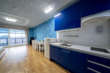 남해 산마루 펜션 숙박 정보와 주변 관광 명소 및 근처 맛집 여행 정보