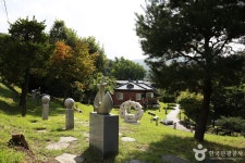 하우현성당 관광 정보와 주변 관광 명소 및 근처 맛집 여행 정보