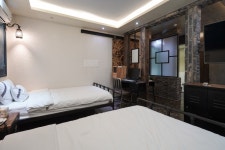 경주 소울메이트 숙박 정보와 주변 관광 명소 및 근처 맛집 여행 정보