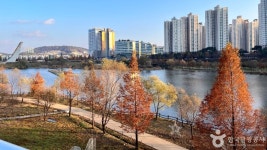 운정호수공원 관광 정보와 주변 관광 명소 및 근처 맛집 여행 정보