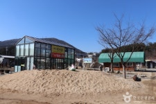 포니힐링관광농원 관광 정보와 주변 관광 명소 및 근처 맛집 여행 정보