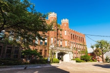 계성중학교 문화 정보와 주변 관광 명소 및 근처 맛집 여행 정보