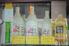 진천 덕산양조장 관광 정보와 주변 관광 명소 및 근처 맛집 여행 정보