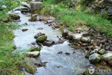당골계곡 관광 정보와 주변 관광 명소 및 근처 맛집 여행 정보