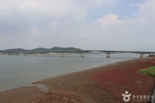 초지대교 관광 정보와 주변 관광 명소 및 근처 맛집 여행 정보
