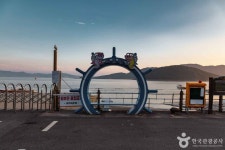 외포리선착장 관광 정보와 주변 관광 명소 및 근처 맛집 여행 정보