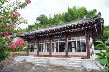 도남서원(창원) 관광 정보와 주변 관광 명소 및 근처 맛집 여행 정보