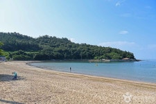 금갑해변 관광 정보와 주변 관광 명소 및 근처 맛집 여행 정보