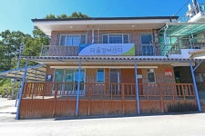 춘천 솔바우마을 관광 정보와 주변 관광 명소 및 근처 맛집 여행 정보