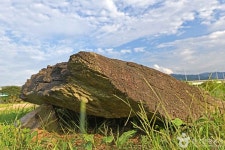 천전리 지석묘군 관광 정보와 주변 관광 명소 및 근처 맛집 여행 정보