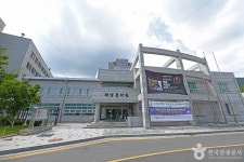 해남문화원 문화 정보와 주변 관광 명소 및 근처 맛집 여행 정보