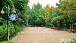 청담근린공원 관광 정보와 주변 관광 명소 및 근처 맛집 여행 정보