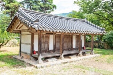 회연서원 관광 정보와 주변 관광 명소 및 근처 맛집 여행 정보