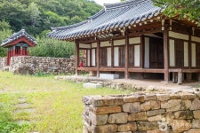 백곡서원 관광 정보와 주변 관광 명소 및 근처 맛집 여행 정보