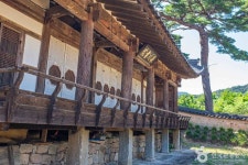 장천서원 관광 정보와 주변 관광 명소 및 근처 맛집 여행 정보