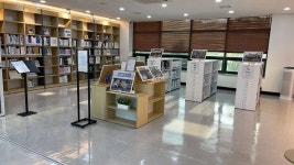 고양시립마두도서관 문화 정보와 주변 관광 명소 및 근처 맛집 여행 정보