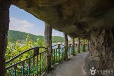 성류굴 (경북 동해안 국가지질공원) 관광 정보와 주변 관광 명소 및 근처 맛집 여행 정보