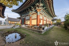 용화사(청주) 관광 정보와 주변 관광 명소 및 근처 맛집 여행 정보