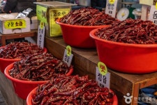 태릉시장 쇼핑 정보와 주변 관광 명소 및 근처 맛집 여행 정보