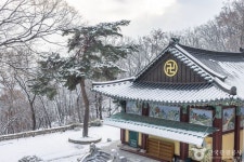 내원사(서울) 관광 정보와 주변 관광 명소 및 근처 맛집 여행 정보