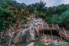 좌구산 자연휴양림 관광 정보와 주변 관광 명소 및 근처 맛집 여행 정보