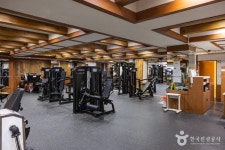 조방해수탕 관광 정보와 주변 관광 명소 및 근처 맛집 여행 정보